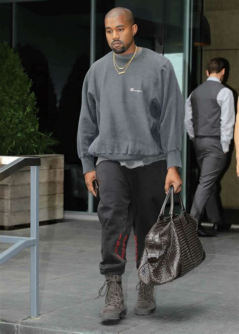 replica kanye west clothing|kanye west sweatpants.